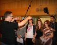 Vox Singers nagrywa kolędy