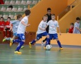 Sukces w Auxerre