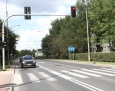 Bezpieczniej na ul. Chopina