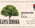 Inauguracja "Płockiej Karty Seniora"