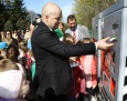 Biletomaty i e-bilet w płockim zoo