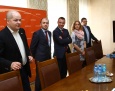 Prezes łódzkiej strefy ekonomicznej w Płocku