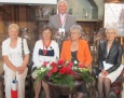Konferencja o seniorach