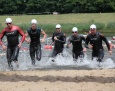 Zapisy na triathlon