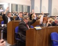III Sesja Rady Miasta Płocka