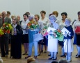 Studenci-seniorzy rozpoczęli kolejny rok akademicki