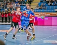 Orlen Wisła pokonała Veszprem