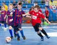 Z podwórka na stadion