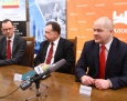 Są pieniądze na dworzec PKP
