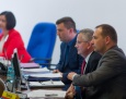 Radni zdecydowali: woda i ścieki bez dopłat
