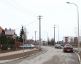 Budowa ul. Górnej zakończona