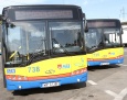 Autobusem KM Płock taniej