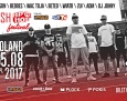 PLHHF 2017: znamy pierwszych wykonawców