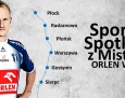 Sportowe Spotkania z Mistrzem ORLEN Wisły Płock