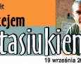 Stasiuk i Janda w Książnicy