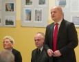 Spotkanie mieszkańców osiedla Dworcowa z prezydentem