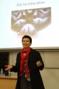 dr Shoshi Reiter 