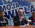 Wisła Płock gotowa na I ligę