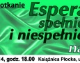 Esperanto w Książnicy