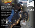 Motocykliści efektownie kończą sezon