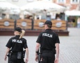 Co sądzisz o policji?