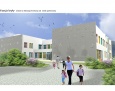 Nowe przedszkole powstaje na Podolszycach Północ