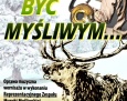 Być myśliwym...