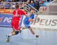 Orlen Wisła Płock jedną nogą w Final Four