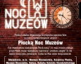 Nadchodzi Noc Muzeów