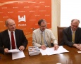 PAN partnerem Płocka