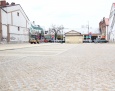 Parking przy ul. Sienkiewicza gotowy