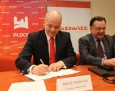Pieniądze z Unii Europejskiej dla płockiego zoo