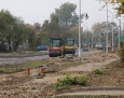 Asfaltowanie ul. Otolińskiej