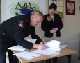 Straż Miejska wyedukuje gimnazjalistów