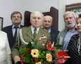 90. urodziny płk. Antoniego Jelca