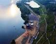 Sound Systemowy Namiot Cyrkowy i Scena na Plaży