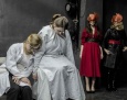 Teatralny wieczór na scenie off off