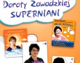 Superniania w Książnicy