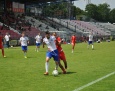 Wisła rozbiła Widzew niczym Niemcy Brazylię