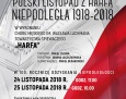 Polski listopad z Harfą