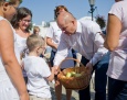 Niedziela na Starówce – bieg po zdrowie i polskie jabłka