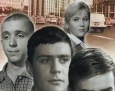Nikita Michałkow w kultowym filmie