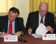 Razem po fundusze unijne