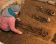 Historyczne odkrycie w odnawianej Małachowiance
