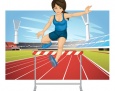 Zawody sportowe on-line