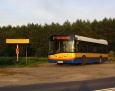 Będą nowe wiaty przystankowe