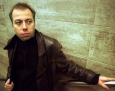 Krzysztof Varga w Książnicy