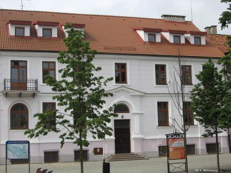 Stary Rynek 14 po rewitalizacji