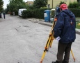 Inwestycja w infrastrukturę na Międzytorzu