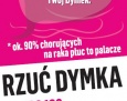 Światowy Dzień bez Tytoniu